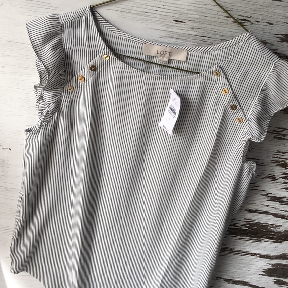 LOFT Tops - Loft top
